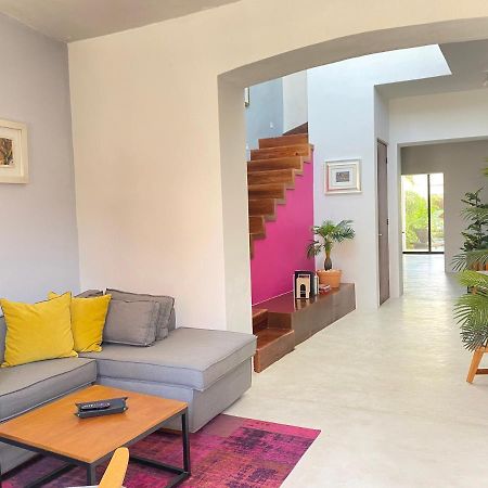 Casa Picasso Villa เมริดา ภายนอก รูปภาพ