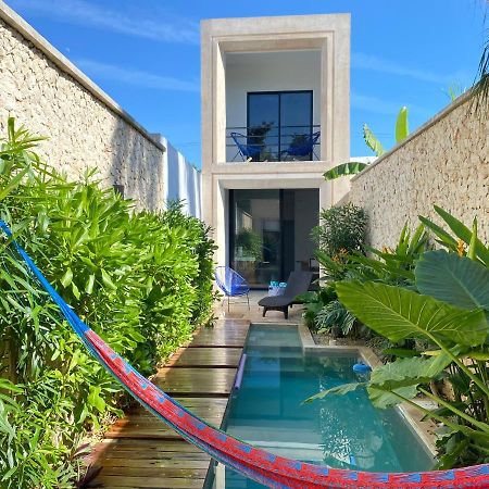 Casa Picasso Villa เมริดา ภายนอก รูปภาพ