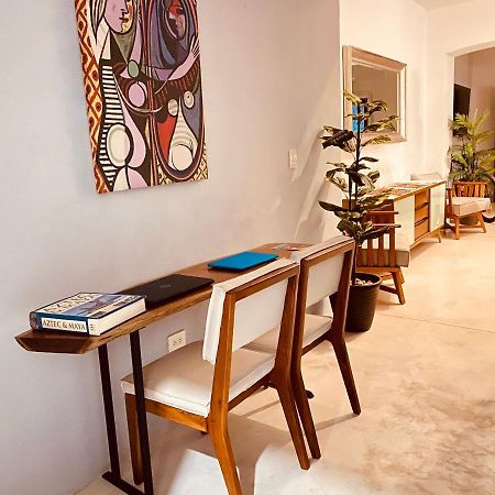 Casa Picasso Villa เมริดา ภายนอก รูปภาพ