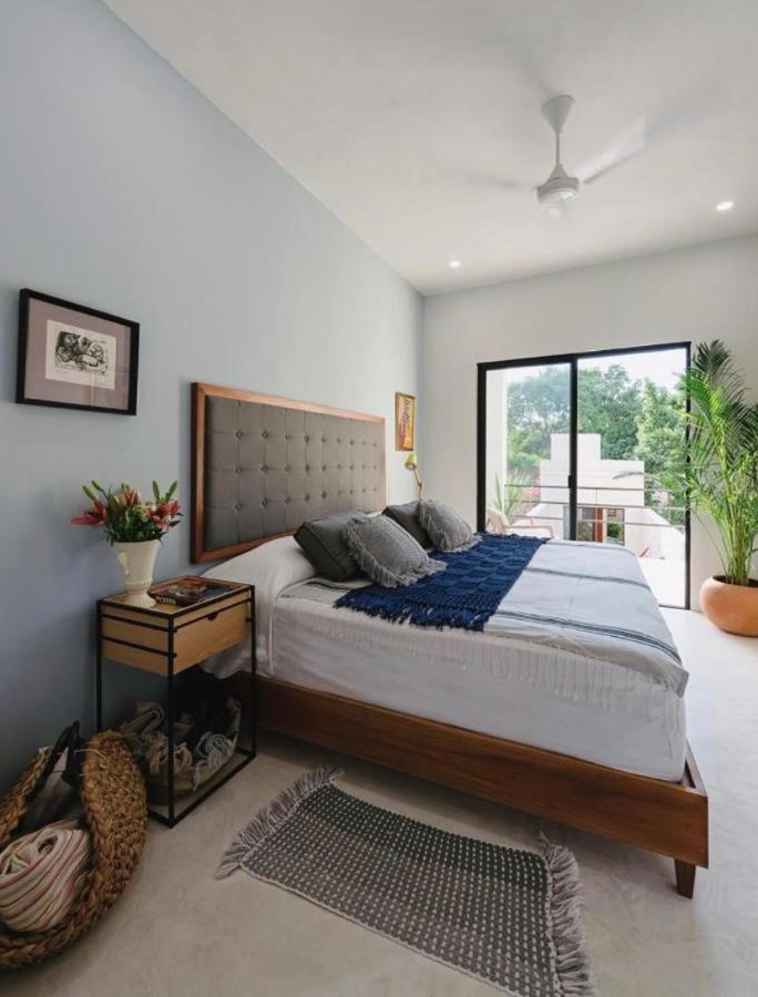 Casa Picasso Villa เมริดา ภายนอก รูปภาพ