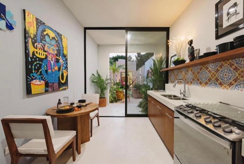 Casa Picasso Villa เมริดา ภายนอก รูปภาพ