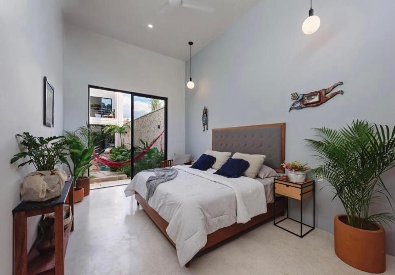 Casa Picasso Villa เมริดา ภายนอก รูปภาพ